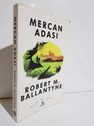 MERCAN ADASI,,,