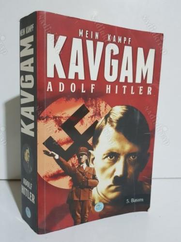 Kavgam -mein kampf-