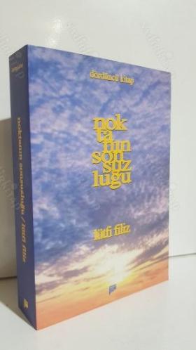 Noktanın Sonsuzluğu 4. Kitap