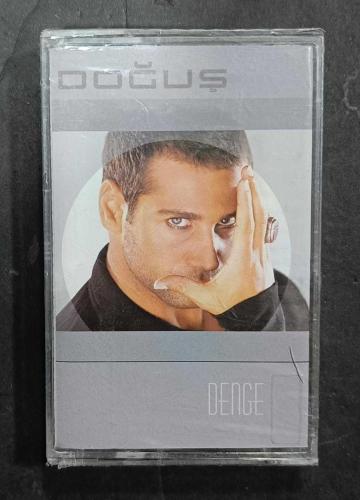 DOĞUŞ * DENGE * KASET AMBALAJINDA