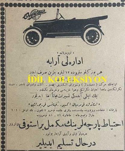 Osmanlıca İleri Gazetesi, Orijinal Dönem Basım, (Ottoman Newspaper) - 24 Ekim 1920 - Sayı: 994 - Hicri: 11 Safer 1339 - Rumi: 24 Teşrin-i Evvel 1336 - Siyaset-i Dahiliye: Tevfik Paşa Kabinesinin Anadolu ile Payitaht Münasebetini İade Hususundaki Teşebbüsünün Müntic-i Muvaffakıyet Olacağından Ümitvar Bulunduğunu Harbiye Nazırı Paşa Beyan Ediyor - Ermenistan'da Harekat-ı Harbiyenin Devamı: Ermeni Gazetelerinin Mukabil Taarruz Diye Haber Verdikleri Harekat-ı Harbiyenin Kıymet ve Mahiyeti Taayyün Etmektedir. Anadolu Haberlerine Bakılırsa Bütün Noktalarda Ermenilerin Getirdikleri Kuvvetler Tevkif Olunmuştur - (Fotoğraf) Harbiye Nazırı Ziya Paşa Hazretleri - Ermeniler'in Mukabil Taarruzları Nedir? Ardahan Üzerine Yürüyen Kemalci Kıtaatın Mukabil Taarruzu - Kızıl Rusya - Asiler Troçki'yi Kovalıyormuş: İki Bin Muhalif Kızıl Askeri (Fotoğraf) Bolşeviklerin Umur-ı Hariciye Komiseri Çiçerin - Ankara Teşkilatı: Mustafa Kemal ve Hükümet-i Muvakkate Hakkında İngiliz Gazetesinin Neşriyatı