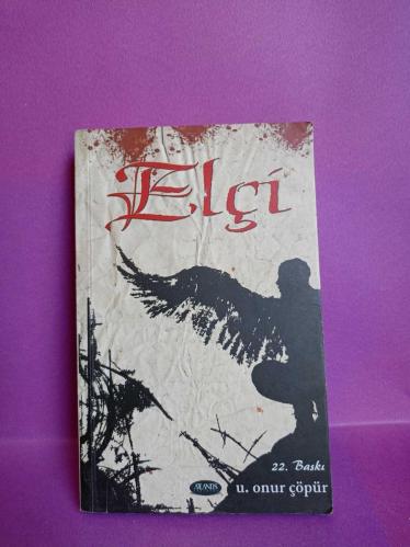 ELÇİ 2.EL