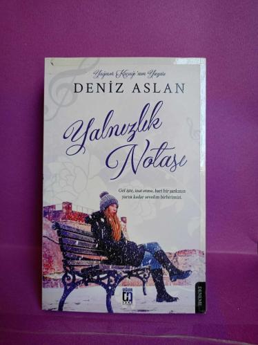 YALNIZLIK NOTASI 2.EL