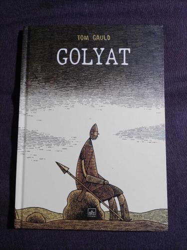 Golyat (Ciltli )