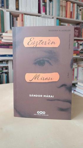 Eszterin Mirası