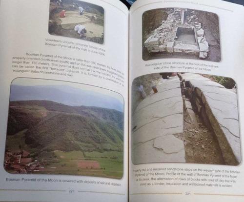 PYRAMIDS AROUND THE WORLD & LOST PYRAMIDS OF BOSNIA