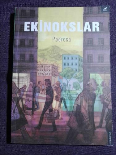 EKİNOKSLAR