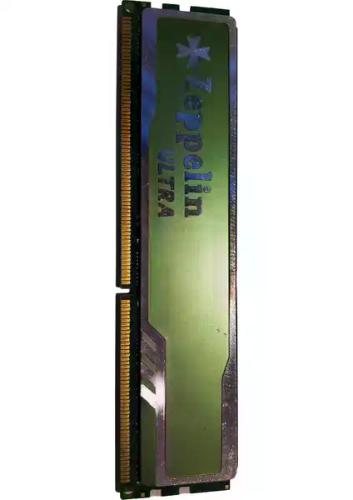 Zeppelin Ultra 4GB 1333MHz DDR3 Soğutuculu Server Ram