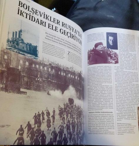 NE ZAMAN, NEREDE, NEDEN VE NASIL OLDU