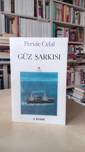 Güz Şarkısı