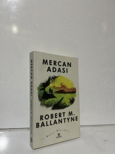 MERCAN ADASI,,,