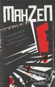 Mahzen