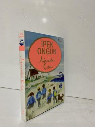 Afacanlar Çetesi