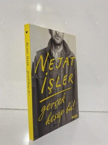 GERÇEK HESAP BU !