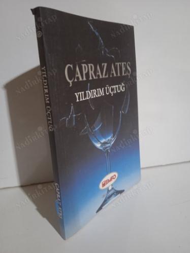 Çapraz Ateş