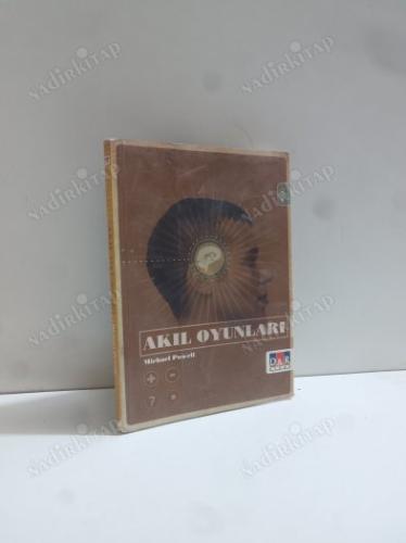 Akıl Oyunları