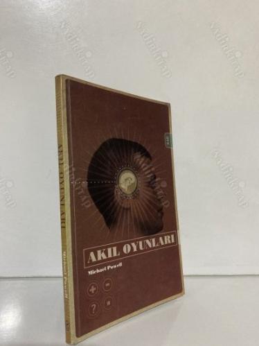 Akıl Oyunları
