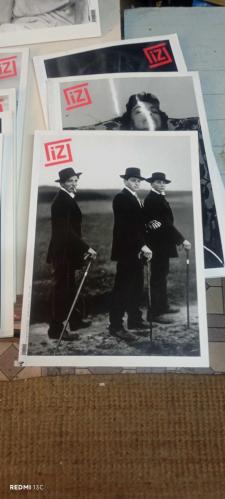 İz Fotoğraf Dergileri