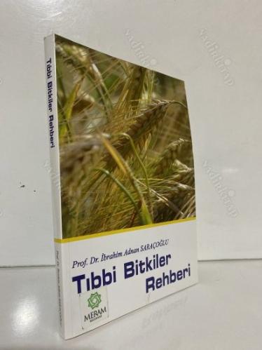 TIBBİ BİTKİLER REHBERİ