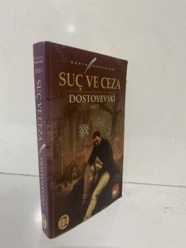 SUÇ ve CEZA - CİLT 1
