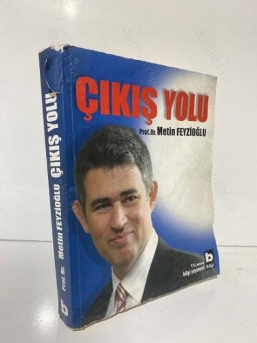 ÇIKIŞ YOLU