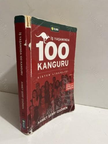 İŞ YAŞAMINDA 100 KANGURU - SİSTEM LİDERLİĞİ