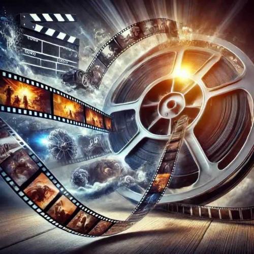 DVD Film Mezatı