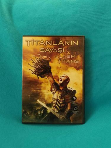 LOT.3 » TİTANLARIN SAVAŞI
