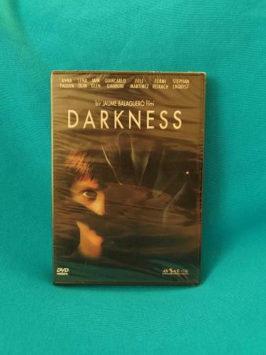 LOT.8 » DARKNESS (SIFIR)