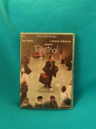 LOT.15 » THE TERMİNAL (2 DİSKLİ)