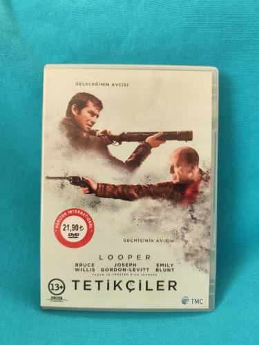 LOT.16 » TETİKÇİLER
