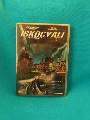 LOT.19 » İSKOÇYALI