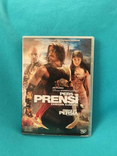 LOT.20 » PERS PRENSİ
