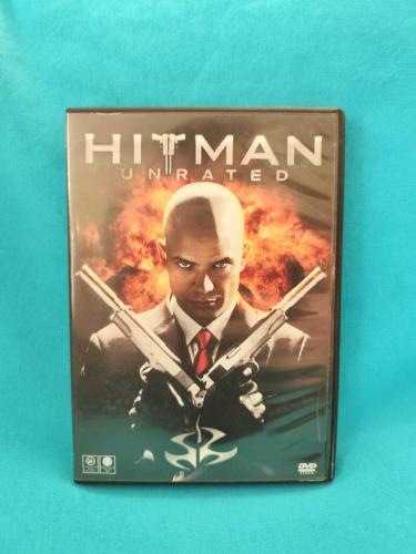 HITMAN