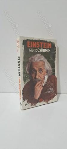 Einstein Gibi Düşünmek