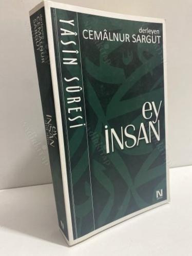 EY İNSAN