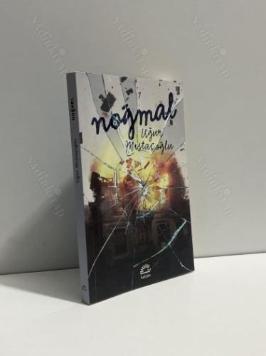 Noğmal