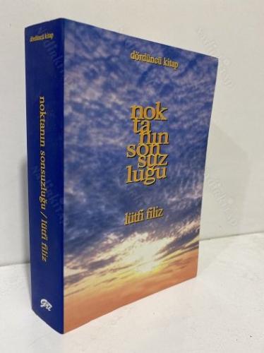 Noktanın Sonsuzluğu 4. Kitap