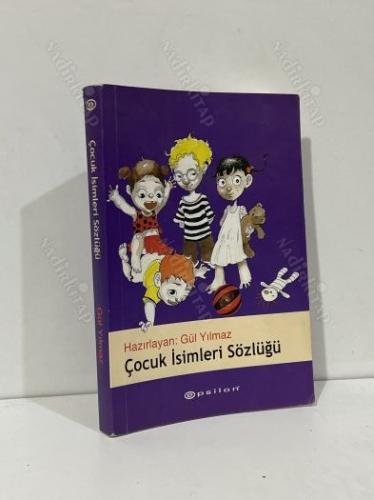ÇOCUK İSİMLERİ SÖZLÜĞÜ