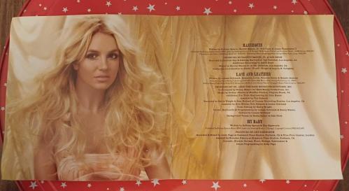 BRITNEY SPEARS  – CIRCUS - 2008 CD | Koleksiyonluk Orijinal CD | Nostalji Rafı | Çok İyi