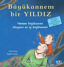 Büyükannem Bir Yıldız