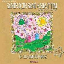 Senin İçin Seni Anlattım Kadından - Arkadaş