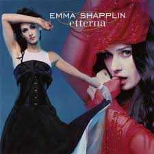 CD - Emma Shaplin - Etterna
