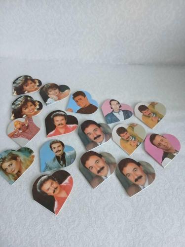 nostaljik sanatçı kokulu defterler