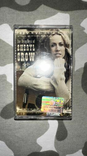 Sheryl Crow -The very best of