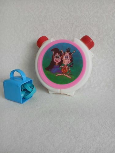 nostaljik suluk Hugo