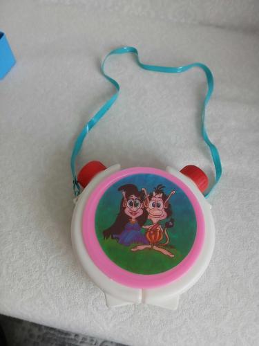 nostaljik suluk Hugo