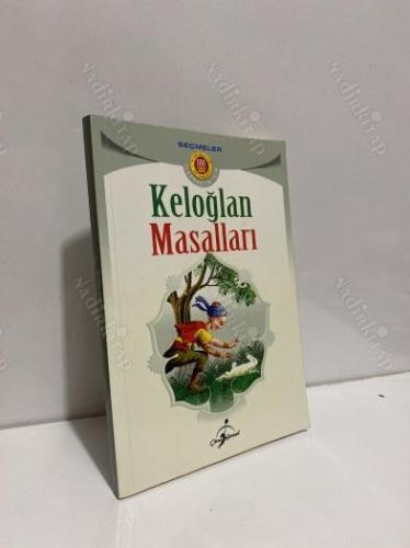 Keloğlan Masalları