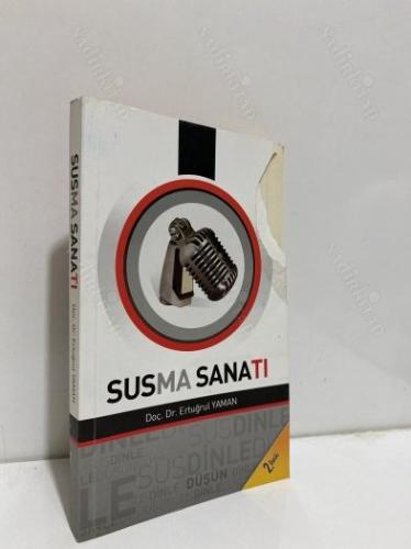 Susma Sanatı