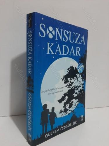 SONSUZA KADAR - Alperen Kitabevi Sahaf